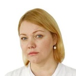 Снаговская Наталья Николаевна, Гастроэнтеролог - Коломна