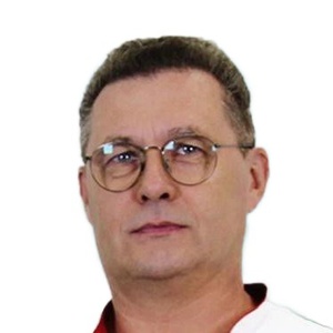Рябошенко Алексей Анатольевич, гинеколог, врач узи, детский гинеколог, маммолог - Коломна