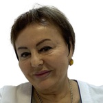 Строчинская Людмила Григорьевна, Невролог - Коломна