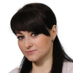 Лушина Анна Евгеньевна, Гинеколог, Врач УЗИ - Коломна