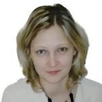 Шелестова Елена Геннадьевна, Ревматолог - Коломна