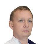 Бочкарев Александр Александрович, Сосудистый хирург (ангиохирург), врач УЗИ, флеболог - Шатура