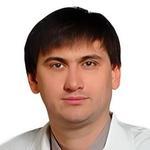 Радченко Евгений Александрович, Рентгенолог - Коломна
