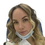 Палиенко Вера Юрьевна, Врач УЗИ - Егорьевск