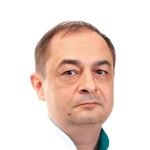 Орлов Виталий Евгеньевич, Рентгенолог - Коломна
