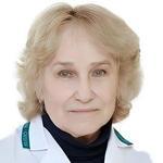 Новикова Ирина Владимировна, Врач УЗИ - Коломна