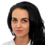 Нагорная Маргарита Владимировна, Эндоскопист - Коломна