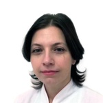 Сычёва Полина Александровна, Терапевт - Москва