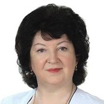 Манякина Галина Михайловна, Терапевт - Коломна