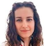 Панферова Анастасия Алексеевна, Ревматолог, Терапевт - Коломна