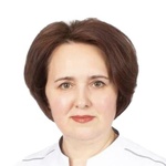 Лыско Наталья Николаевна, Невролог - Коломна