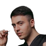 Асрян Карен Вачикович, Стоматолог-гигиенист, детский стоматолог-гигиенист, детский стоматолог-хирург, стоматолог-хирург - Коломна