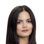 Джораева Аджап , Гинеколог, Врач УЗИ - Коломна