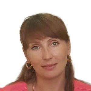 Chereyukanova Anna Vitalievna, obstetrician, gynecologist-Komsomolsk-on-Amur