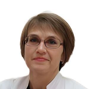 Zhuzhgina Tatyana Viktorovna, neurologist, children's neurologist-Komsomolsk-on-Amur