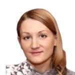 Григорьева Анна Михайловна, Эндокринолог - Комсомольск-на-Амуре