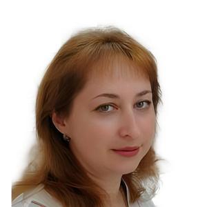 Frolova Irina Anatolyevna, Uzi-Komsomolsk-on-Amur