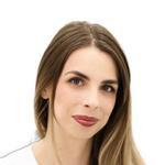 Булышева Евгения Алексеевна, Гастроэнтеролог - Комсомольск-на-Амуре