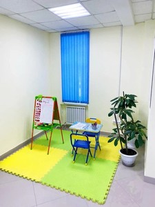 Детский уголок