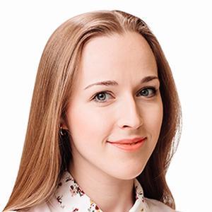 Самсонова Ника Владимировна, терапевт - Петрозаводск