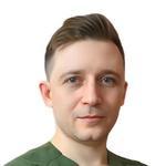 Хрипков Валентин Геннадьевич, Хирург - Тольятти