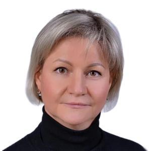 Кривоконева Наталья Викторовна, терапевт - Константиновск