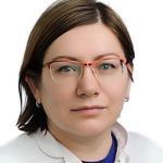 Суслова Татьяна Валерьевна Суслова Татьяна Валерьевна, Офтальмолог (окулист) - Копейск
