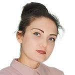 Вишнякова Анастасия Олеговна Вишнякова Анастасия Олеговна, Офтальмолог (окулист) - Копейск