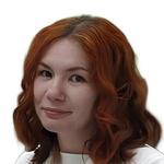 Башарина Ирина Александровна Башарина Ирина Александровна, Офтальмолог (окулист) - Копейск