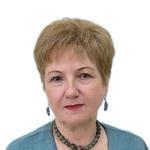 Ушакова Людмила Петровна, Гастроэнтеролог, терапевт - Кореновск