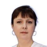 Моругина Светлана Валентиновна, Врач УЗИ, Детский врач УЗИ - Кореновск