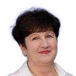 Рахматулина Галина Николаевна, Офтальмолог (окулист), детский офтальмолог - Кореновск