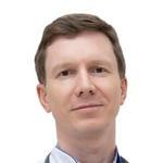 Скалецкий Константин Владимирович, Врач УЗИ - Кореновск