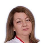 Келбиева Наталья Викторовна, Терапевт, функциональный диагност - Кореновск
