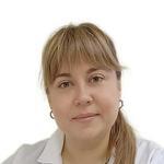 Топилина Екатерина Александровна, Гинеколог - Коркино