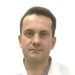Скосарев Сергей Алексеевич, Онколог, Маммолог - Коркино