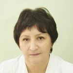 Новоселова Ирина Евгеньевна, Невролог - Коркино