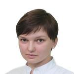 Севостьянова Екатерина Геннадьевна, Терапевт, Врач общей практики - Королёв