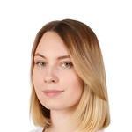 Львова Анастасия Валерьевна, Дерматовенеролог, Дерматолог - Королёв