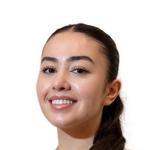 Рабеджанова Ибодатнисо Наимджоновна, Стоматолог - Королёв