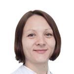 Тишкова Инна Геннадьевна Тишкова Инна Геннадьевна, Невролог, Функциональный диагност, Цефалголог - Королёв