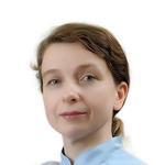 Торопова Ирина Александровна, ЛОР - Сергиев Посад