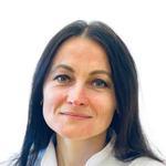 Шумакова Анжелика Владимировна, Стоматолог - Королёв