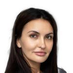 Князева Юлия Евгеньевна, Стоматолог - Королёв