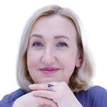 Бондаренко Людмила Алексеевна, Гинеколог, Гинеколог-эндокринолог - Мытищи