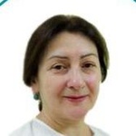 Нагаева Ирина Хажмудиновна, Детский ЛОР, ЛОР - Королёв