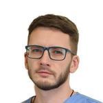 Выморков Александр Николаевич, Стоматолог-хирург, Стоматолог-имплантолог - Королёв