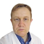 Киреев Игорь Владимирович, Кардиолог, Терапевт - Москва