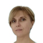 Ефимова Ирина Викторовна, Терапевт, Кардиолог - Мытищи