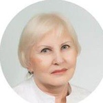 Васильева Елена Владимировна, Аллерголог, Детский пульмонолог, Иммунолог, Пульмонолог - Королёв